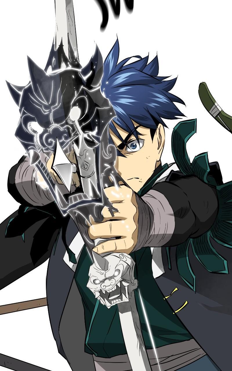 Read Infinite Leveling: Murim chapter 126.6 image 73 on Lezhin