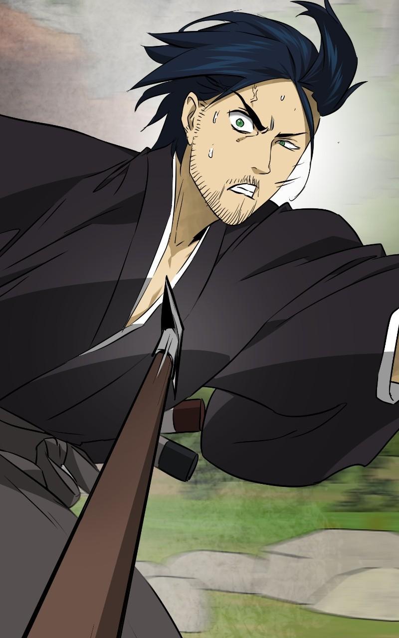 Read Infinite Leveling: Murim chapter 126.6 image 82 on Lezhin