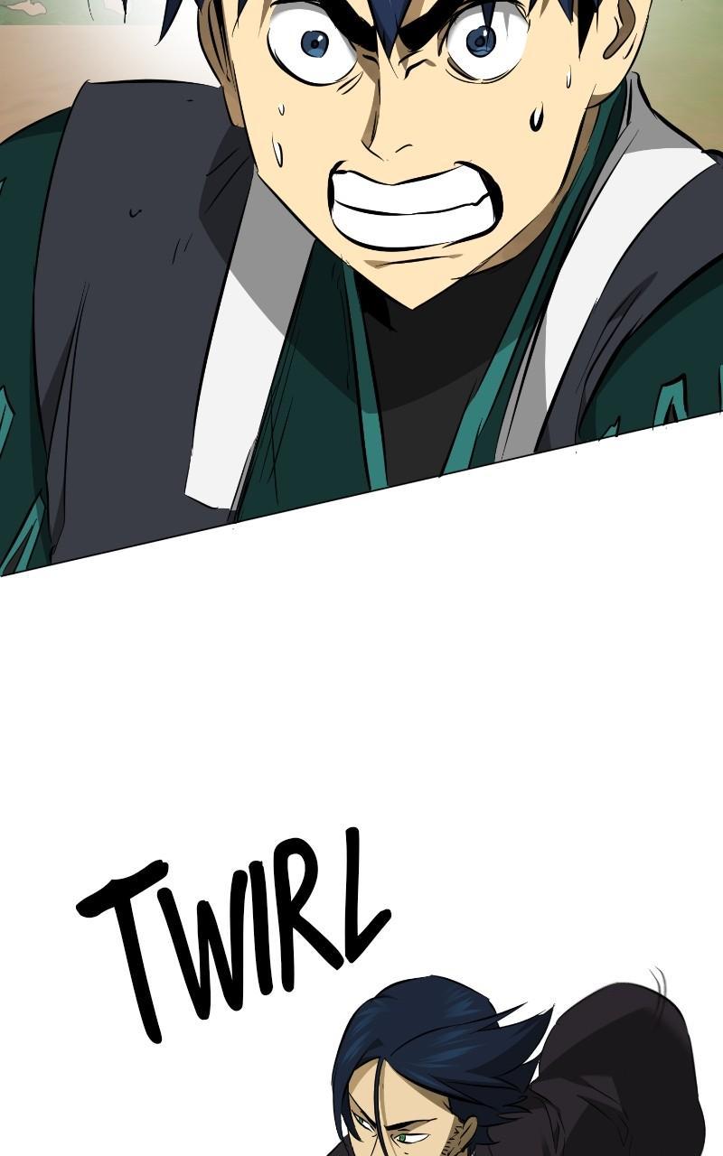 Read Infinite Leveling: Murim chapter 126.6 image 84 on Lezhin