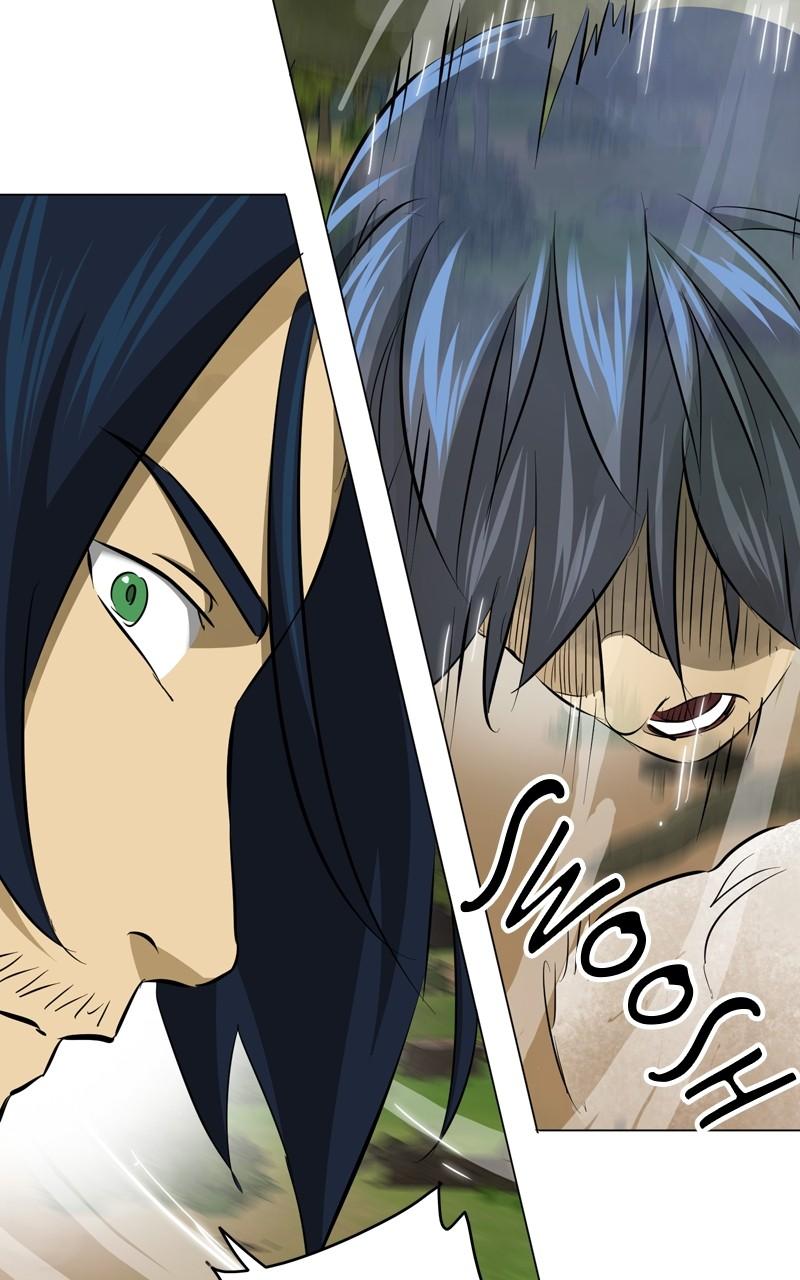 Read Infinite Leveling: Murim chapter 126.7 image 107 on Lezhin