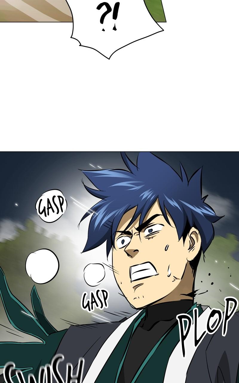 Read Infinite Leveling: Murim chapter 126.7 image 108 on Lezhin