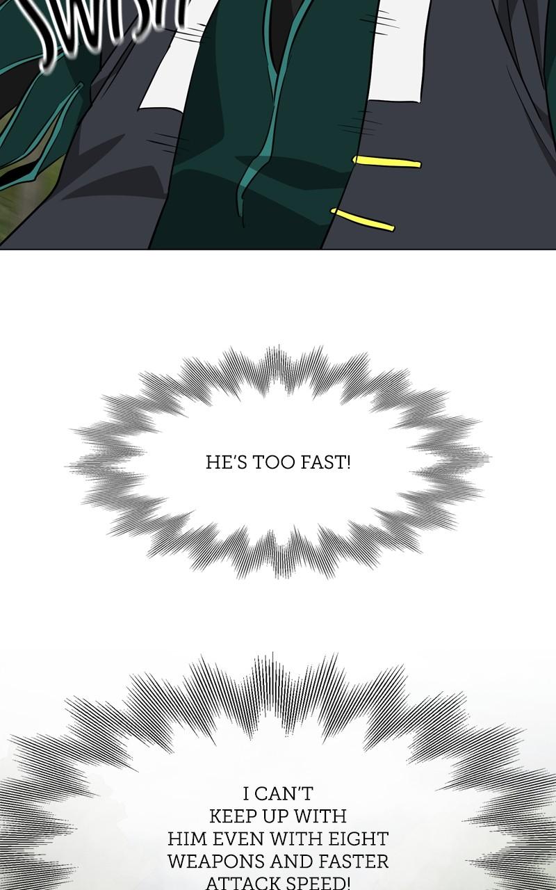 Read Infinite Leveling: Murim chapter 126.7 image 109 on Lezhin