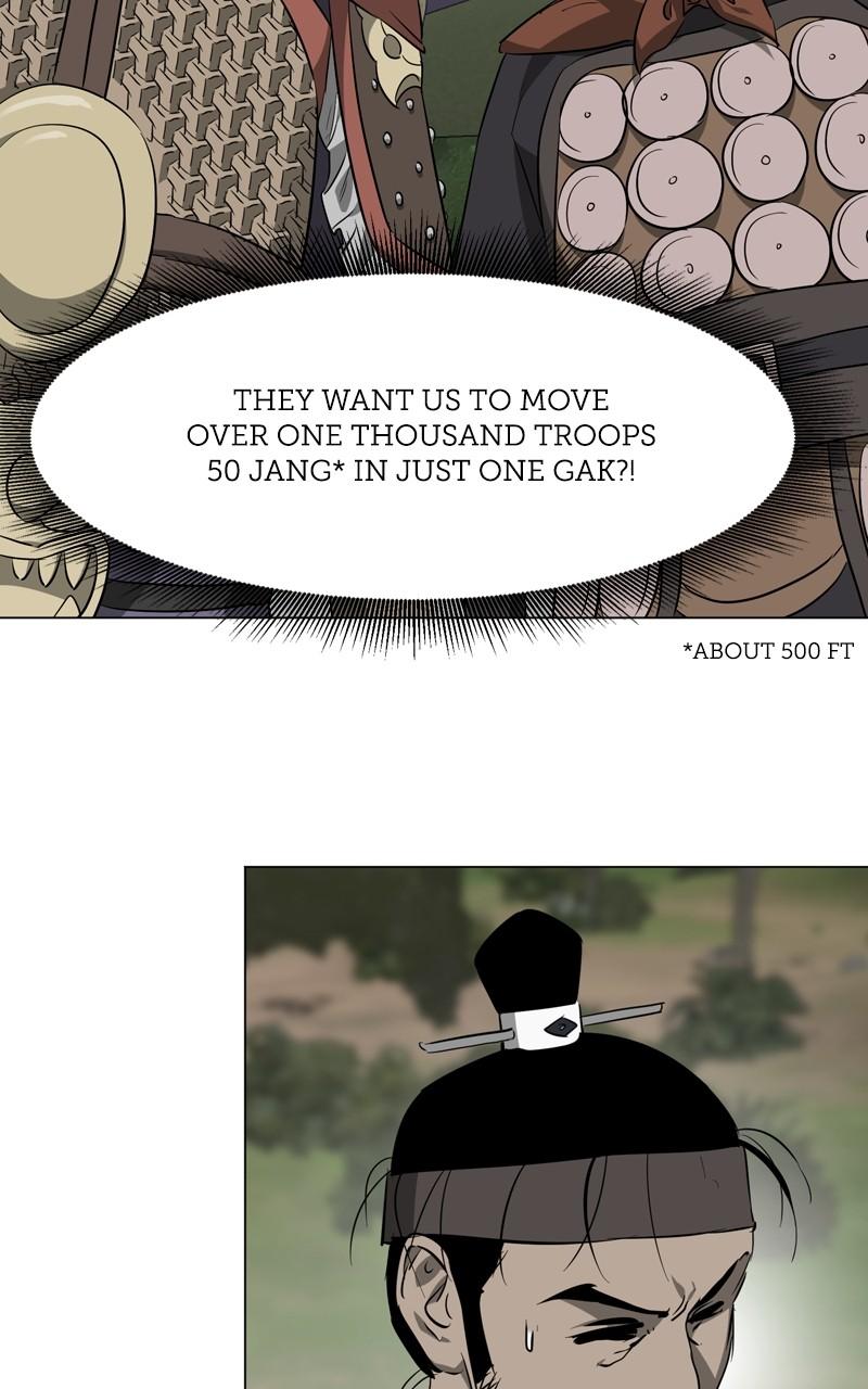 Read Infinite Leveling: Murim chapter 126.7 image 11 on Lezhin