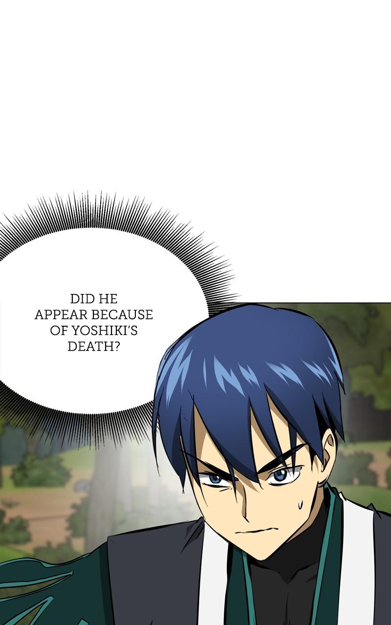 Read Infinite Leveling: Murim chapter 126.7 image 115 on Lezhin