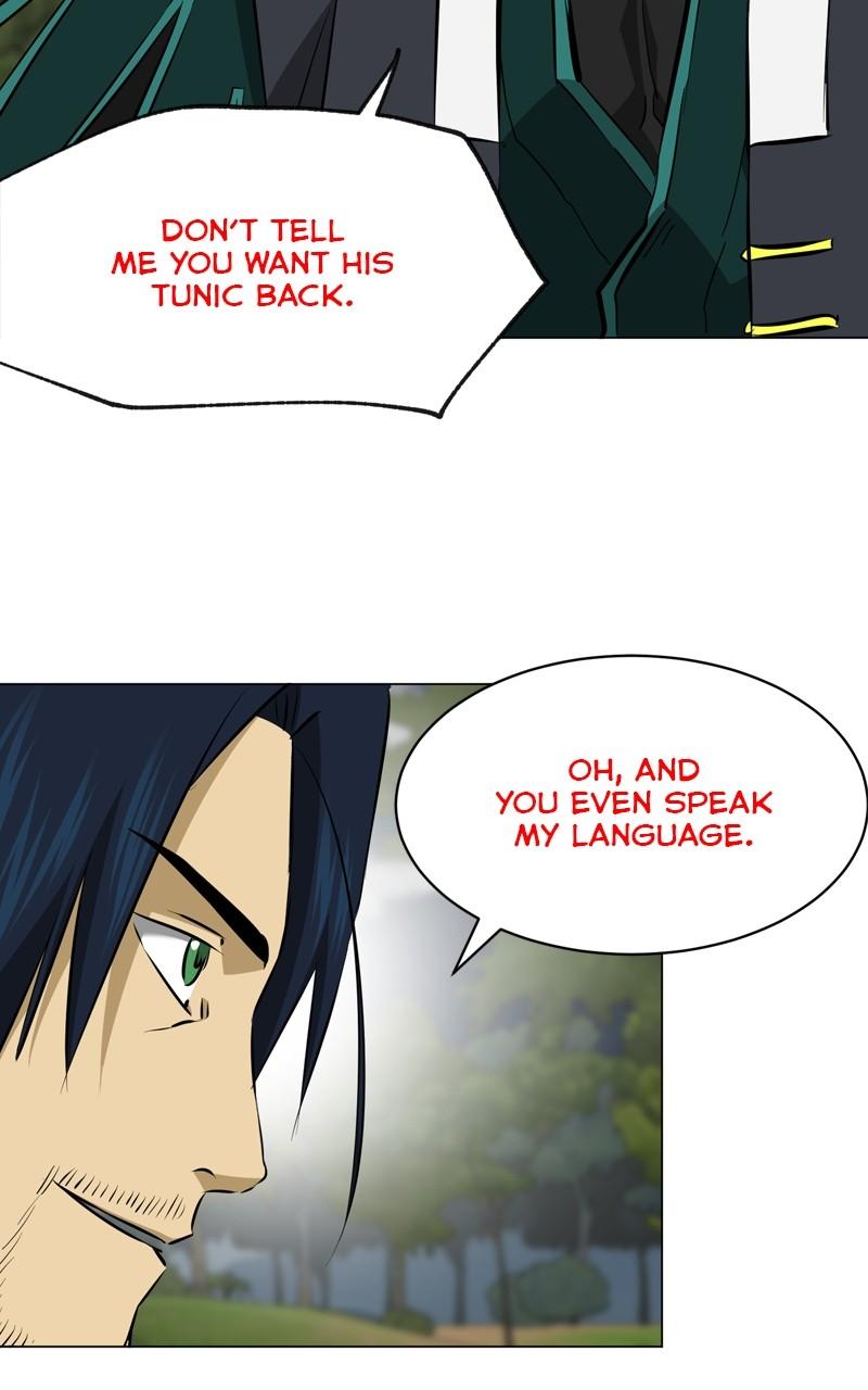 Read Infinite Leveling: Murim chapter 126.7 image 116 on Lezhin