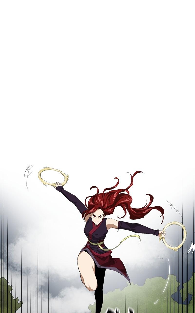 Read Infinite Leveling: Murim chapter 126.7 image 127 on Lezhin
