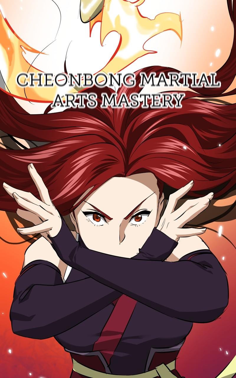 Read Infinite Leveling: Murim chapter 126.7 image 130 on Lezhin