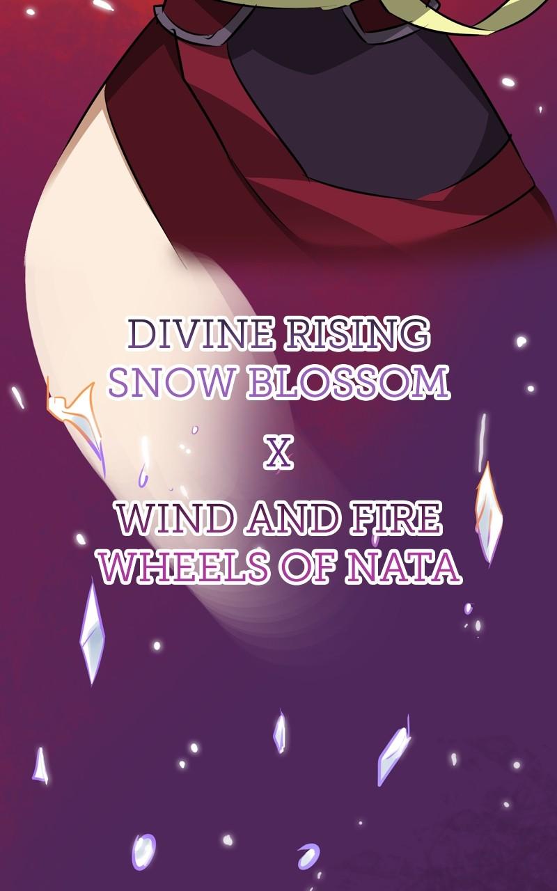 Read Infinite Leveling: Murim chapter 126.7 image 131 on Lezhin