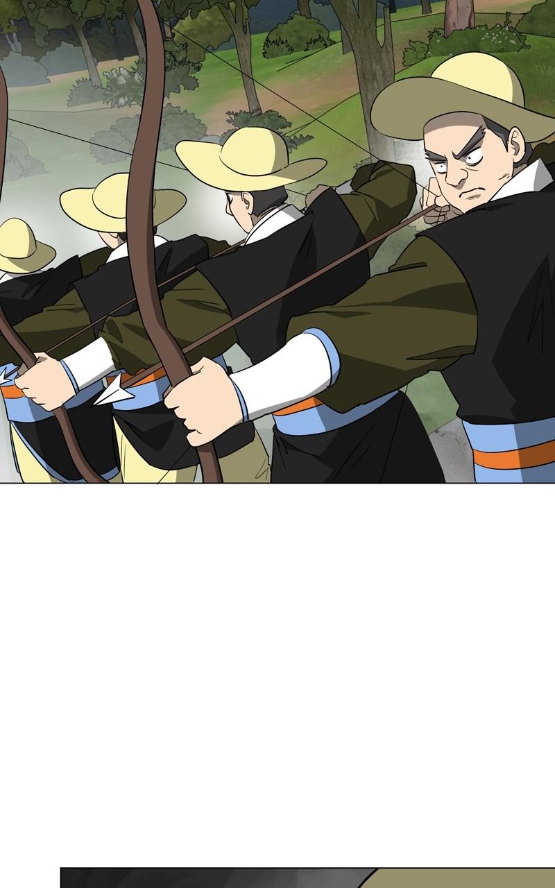 Read Infinite Leveling: Murim chapter 126.7 image 27 on Lezhin