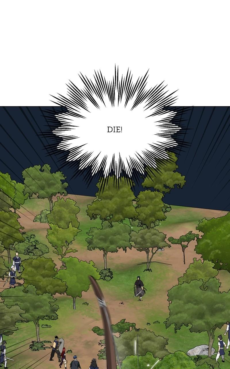 Read Infinite Leveling: Murim chapter 126.7 image 30 on Lezhin