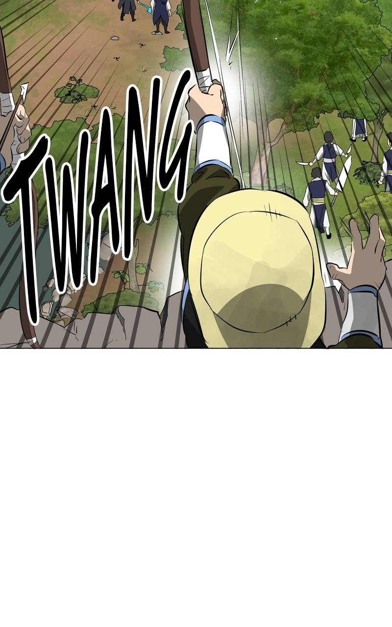 Read Infinite Leveling: Murim chapter 126.7 image 31 on Lezhin