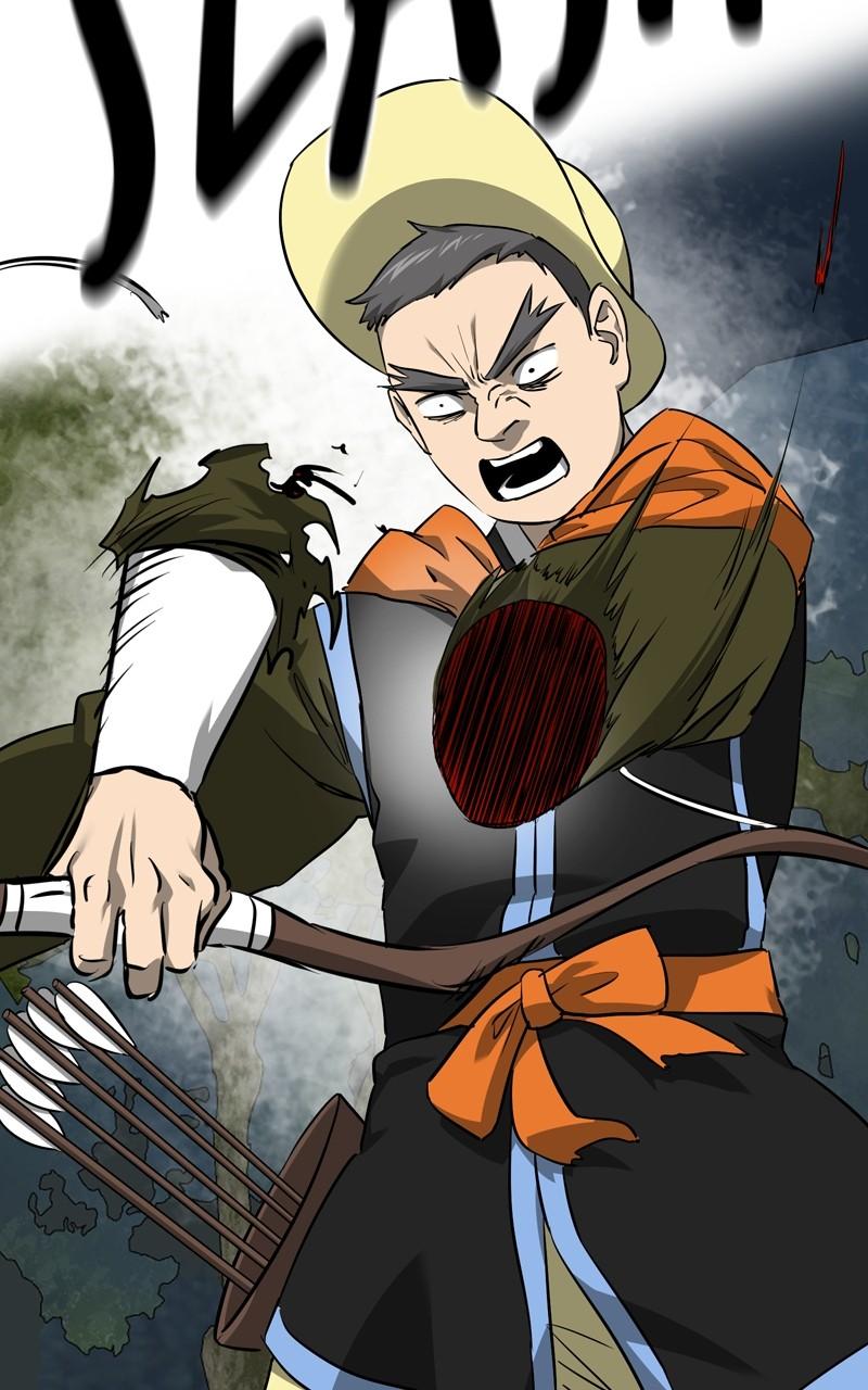 Read Infinite Leveling: Murim chapter 126.7 image 38 on Lezhin