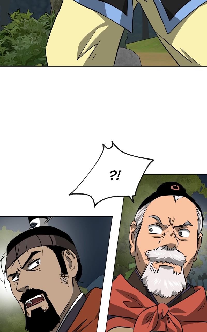Read Infinite Leveling: Murim chapter 126.7 image 39 on Lezhin