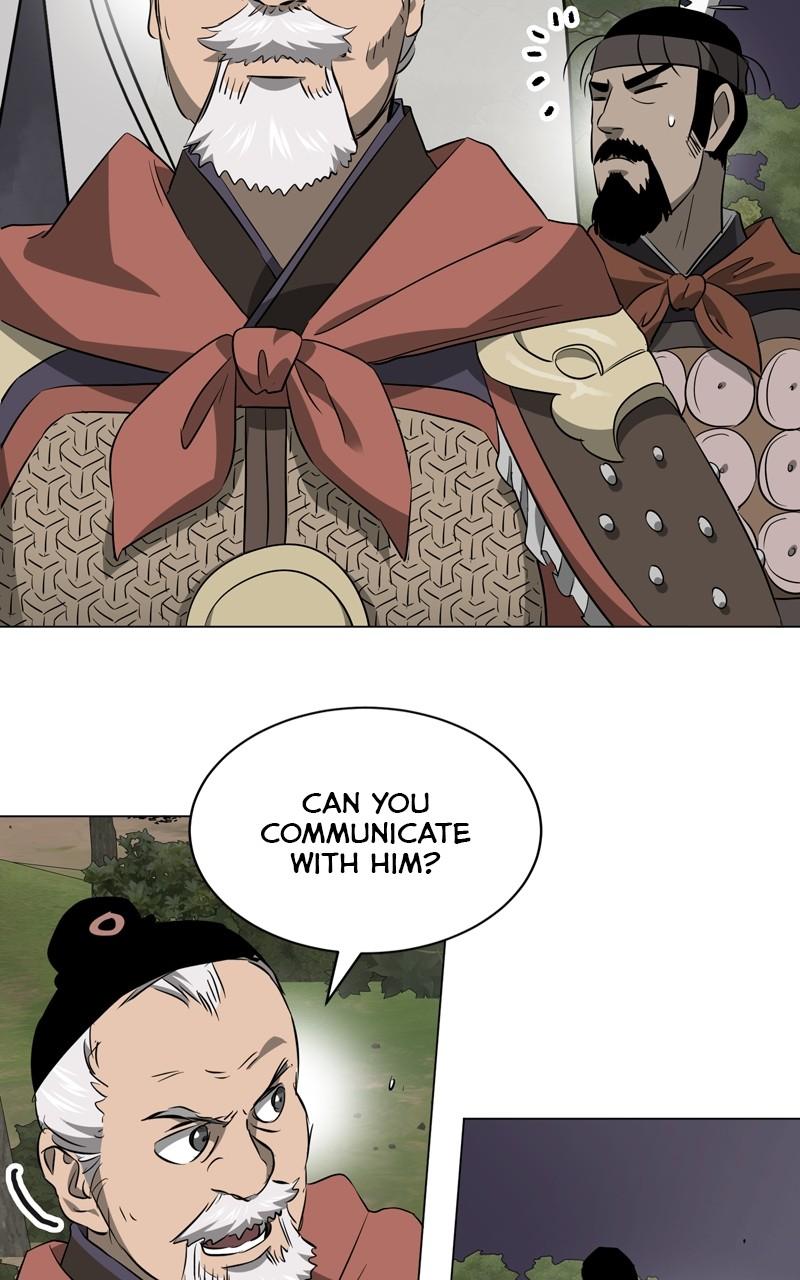 Read Infinite Leveling: Murim chapter 126.7 image 4 on Lezhin