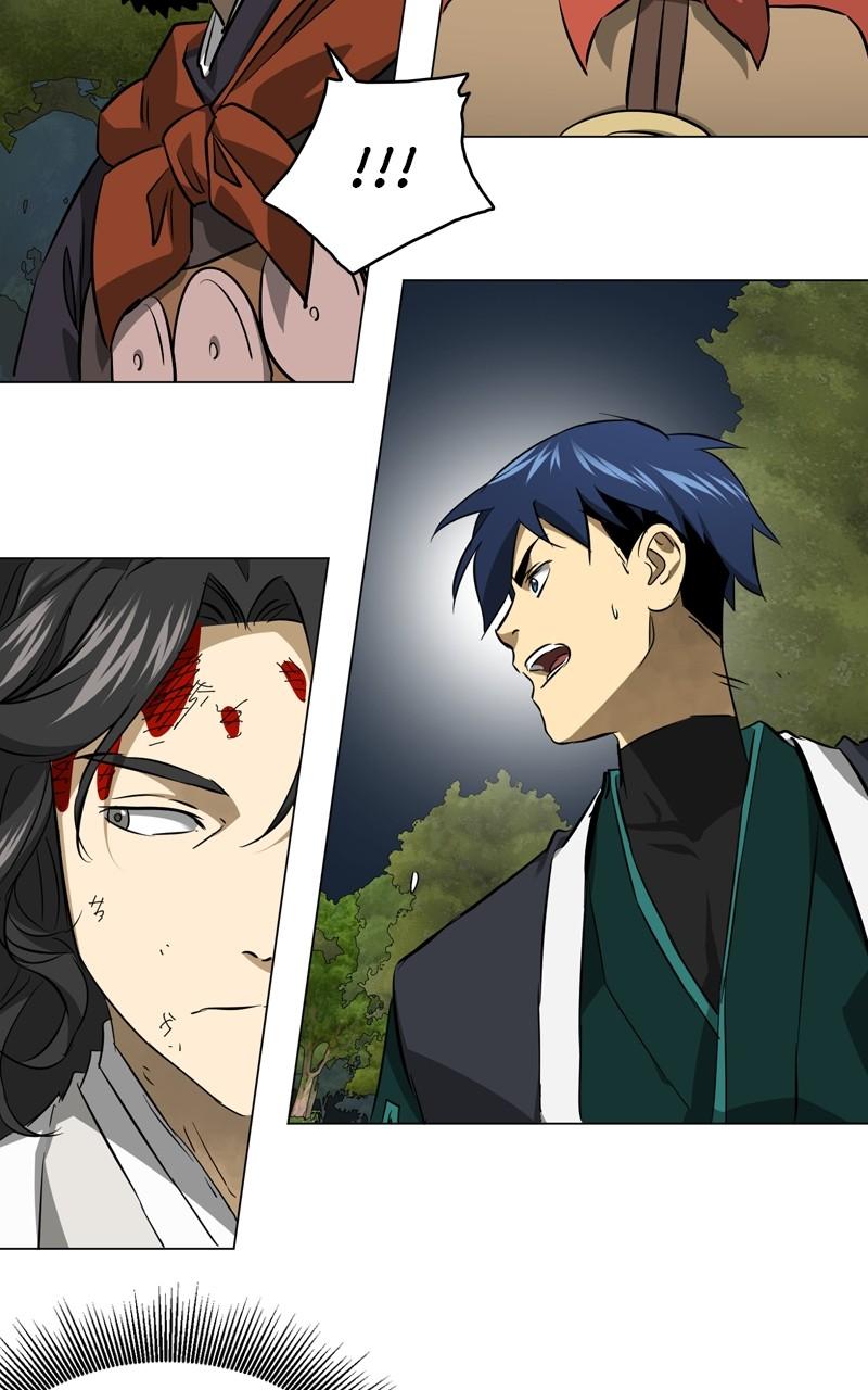 Read Infinite Leveling: Murim chapter 126.7 image 40 on Lezhin