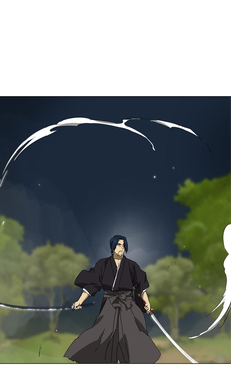 Read Infinite Leveling: Murim chapter 126.7 image 42 on Lezhin