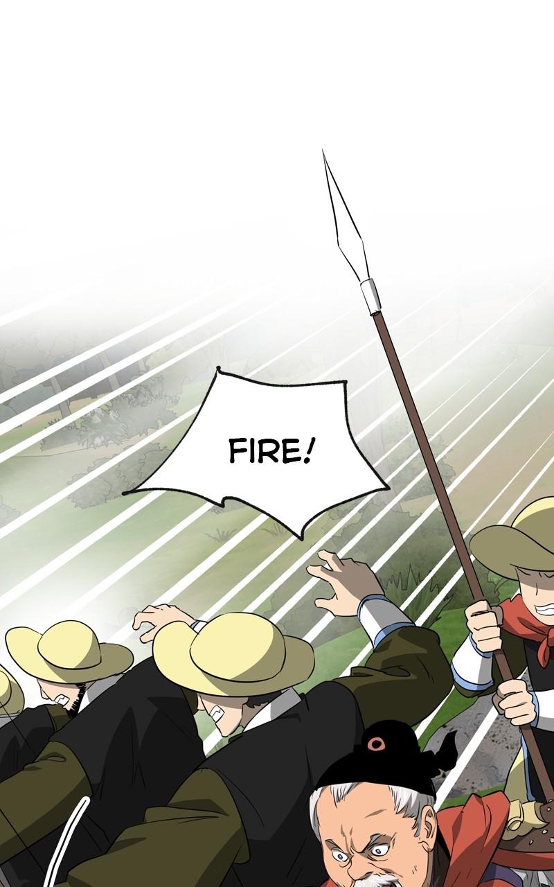Read Infinite Leveling: Murim chapter 126.7 image 43 on Lezhin