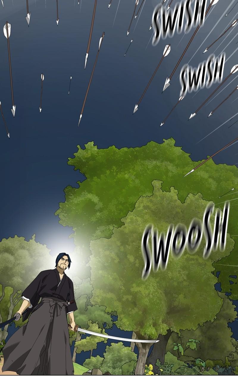 Read Infinite Leveling: Murim chapter 126.7 image 47 on Lezhin