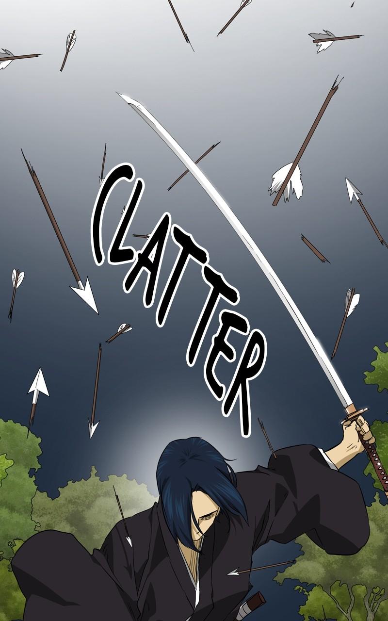Read Infinite Leveling: Murim chapter 126.7 image 52 on Lezhin