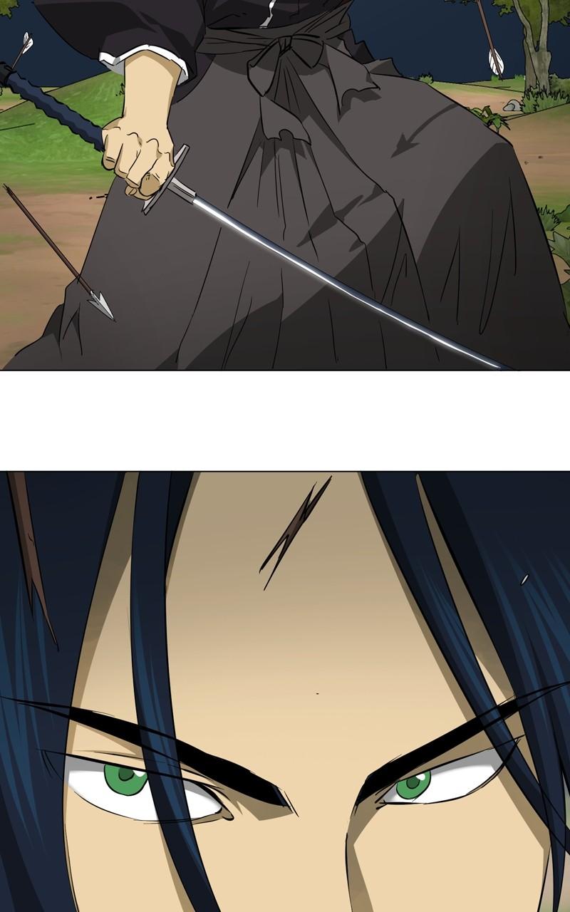 Read Infinite Leveling: Murim chapter 126.7 image 53 on Lezhin