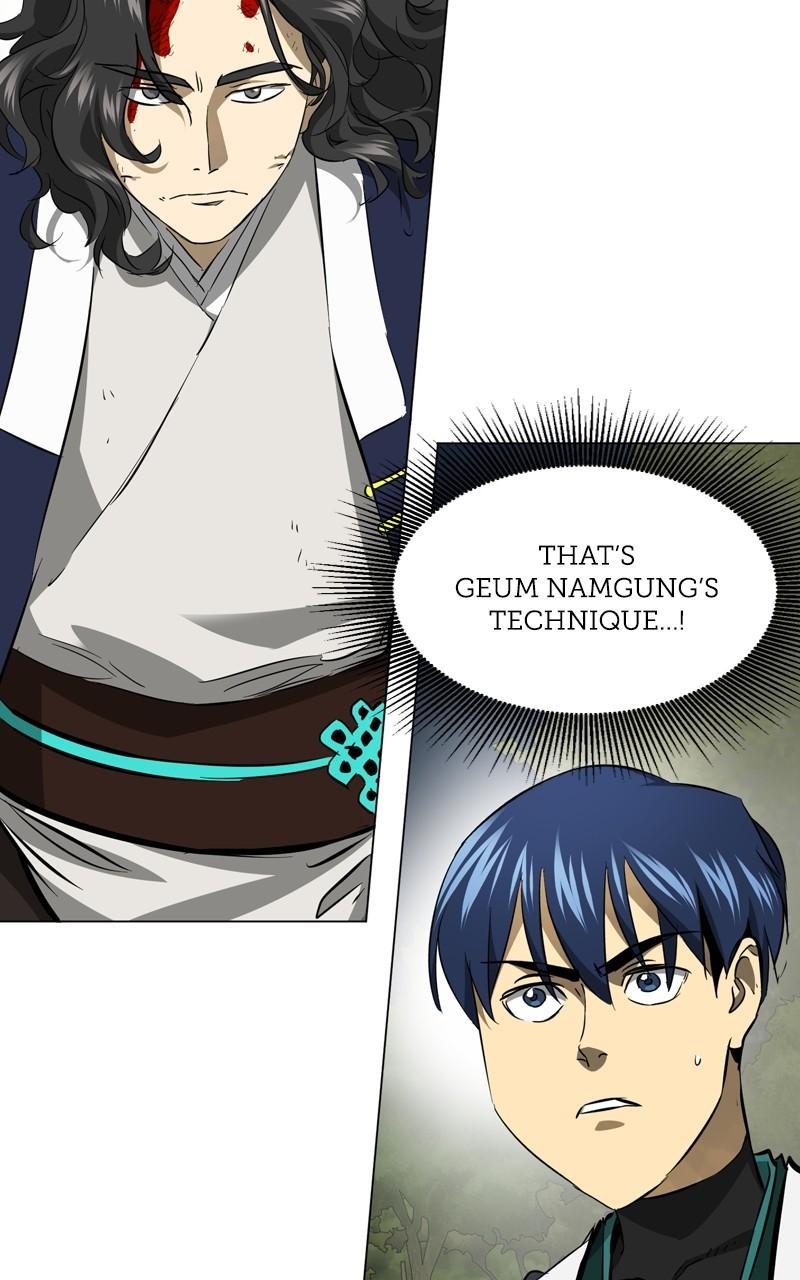Read Infinite Leveling: Murim chapter 126.7 image 55 on Lezhin