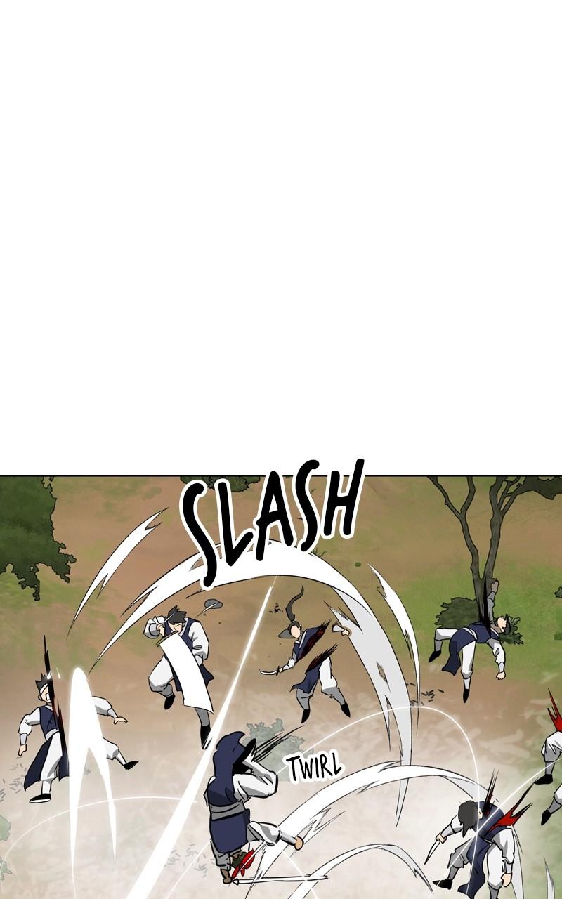 Read Infinite Leveling: Murim chapter 126.7 image 64 on Lezhin