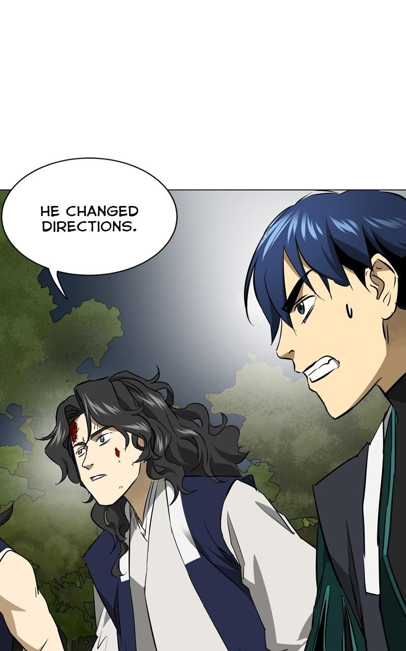 Read Infinite Leveling: Murim chapter 126.7 image 66 on Lezhin