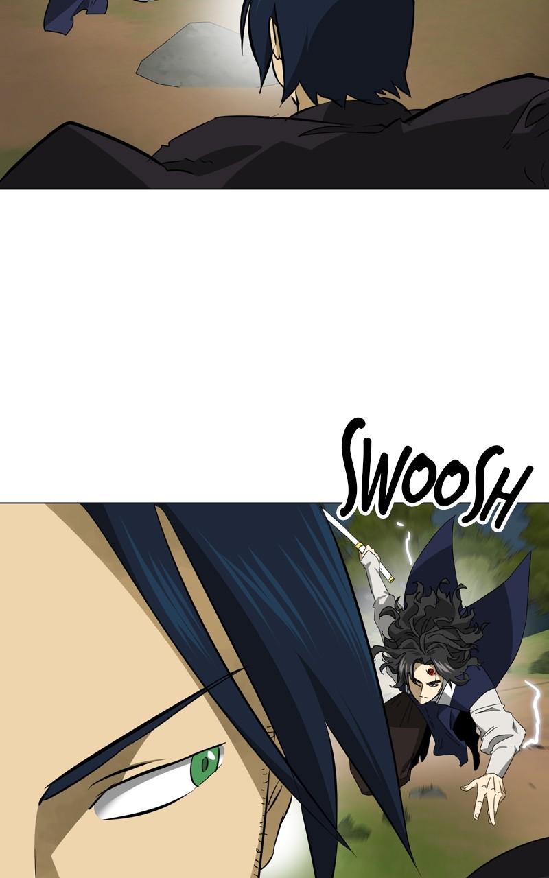 Read Infinite Leveling: Murim chapter 126.7 image 76 on Lezhin