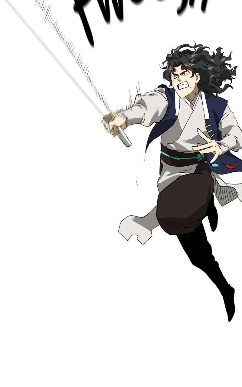 Read Infinite Leveling: Murim chapter 126.7 image 78 on Lezhin