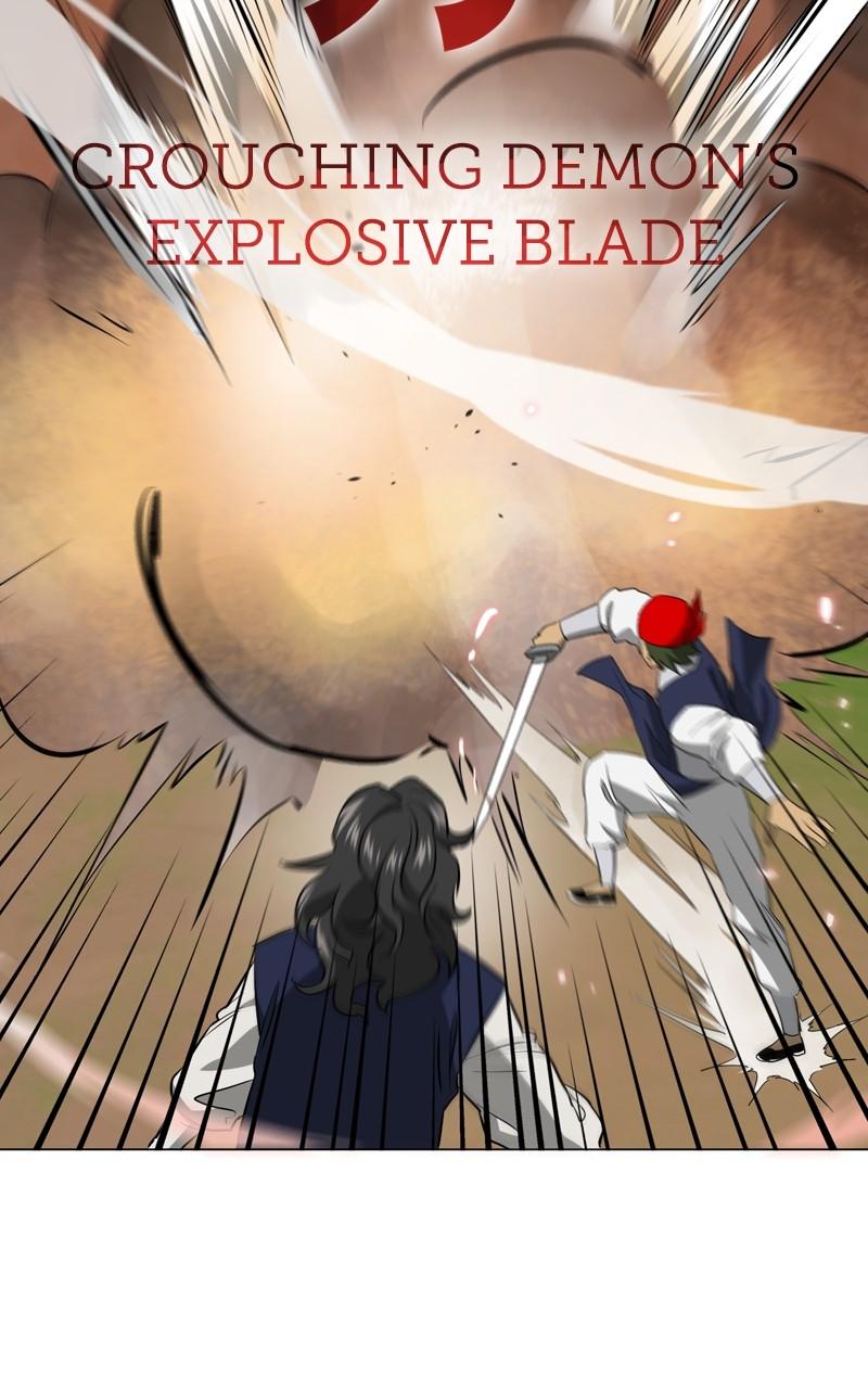 Read Infinite Leveling: Murim chapter 126.7 image 85 on Lezhin