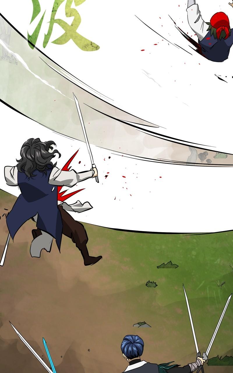 Read Infinite Leveling: Murim chapter 126.7 image 95 on Lezhin