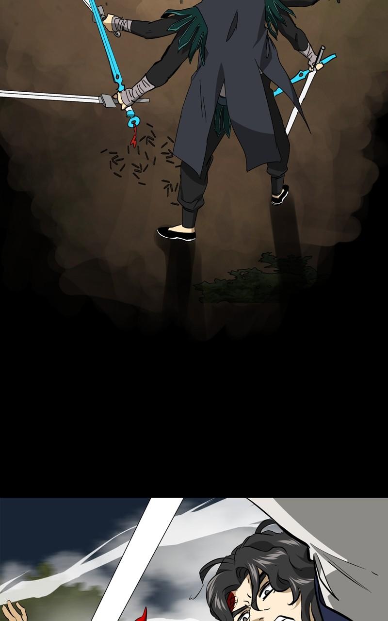 Read Infinite Leveling: Murim chapter 126.7 image 96 on Lezhin