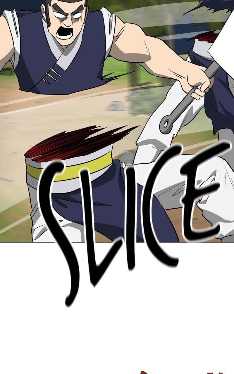 Read Infinite Leveling: Murim chapter 126.7 image 98 on Lezhin