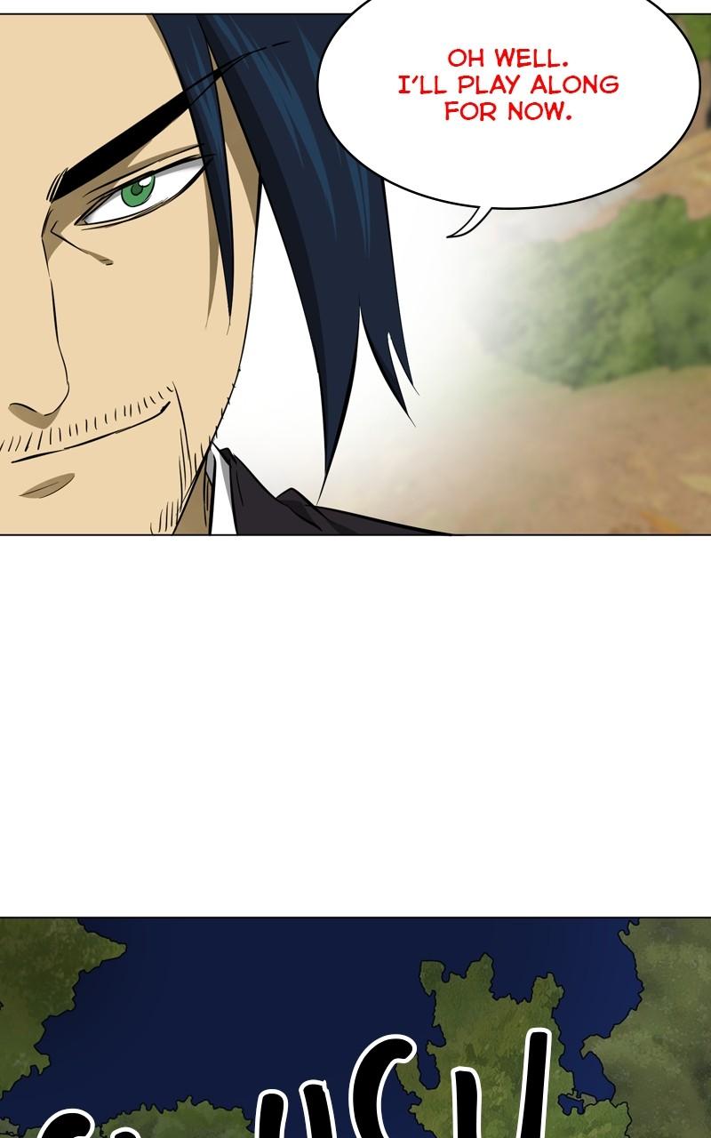 Read Infinite Leveling: Murim chapter 126.8 image 103 on Lezhin