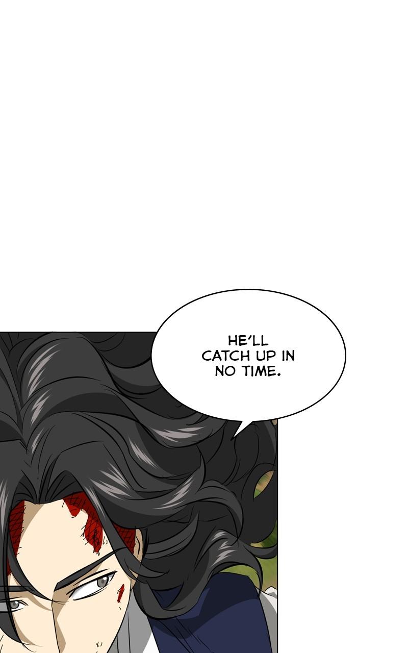 Read Infinite Leveling: Murim chapter 126.8 image 105 on Lezhin