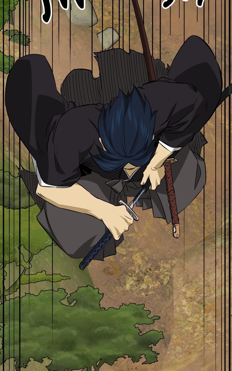 Read Infinite Leveling: Murim chapter 126.8 image 110 on Lezhin