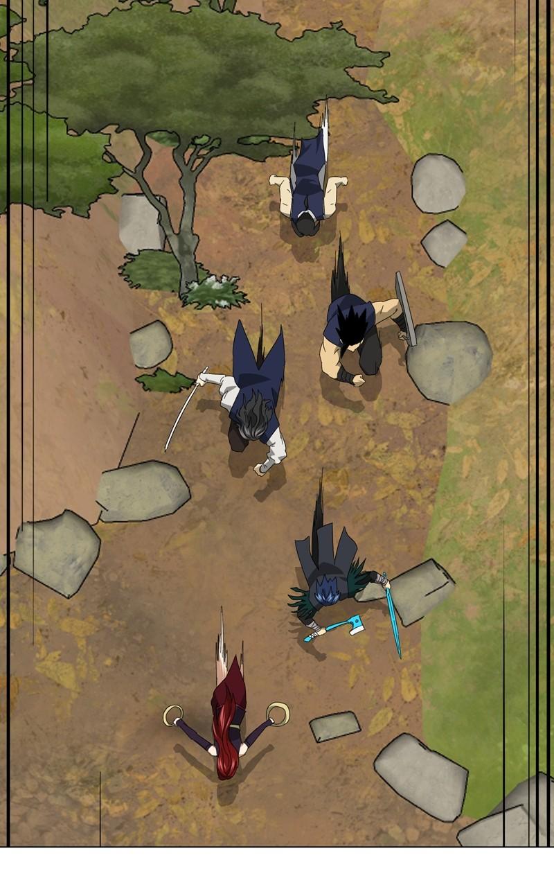 Read Infinite Leveling: Murim chapter 126.8 image 111 on Lezhin