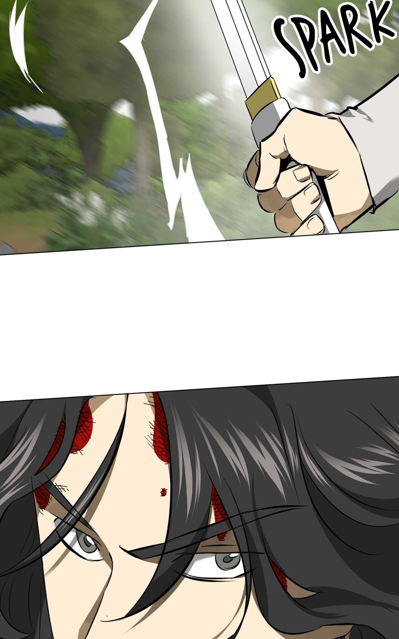 Read Infinite Leveling: Murim chapter 126.8 image 119 on Lezhin