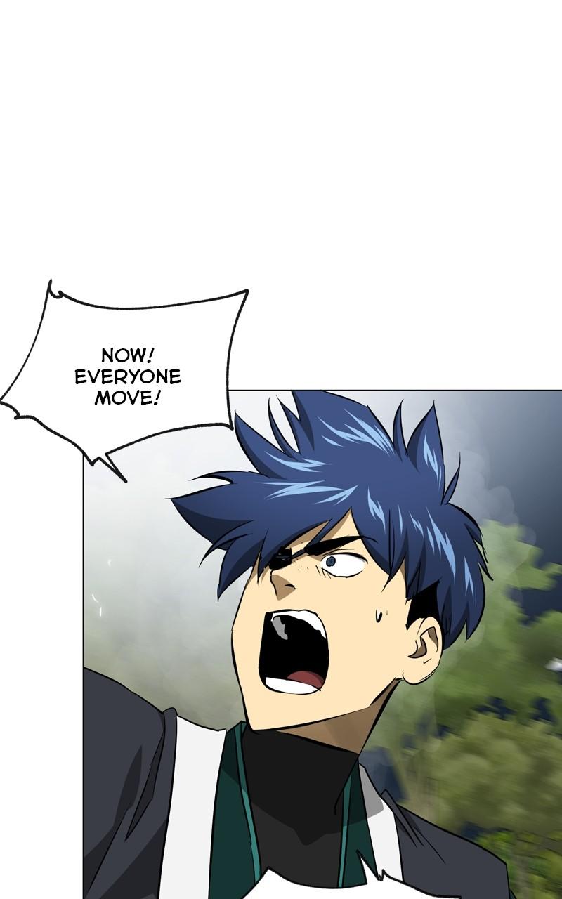 Read Infinite Leveling: Murim chapter 126.8 image 125 on Lezhin