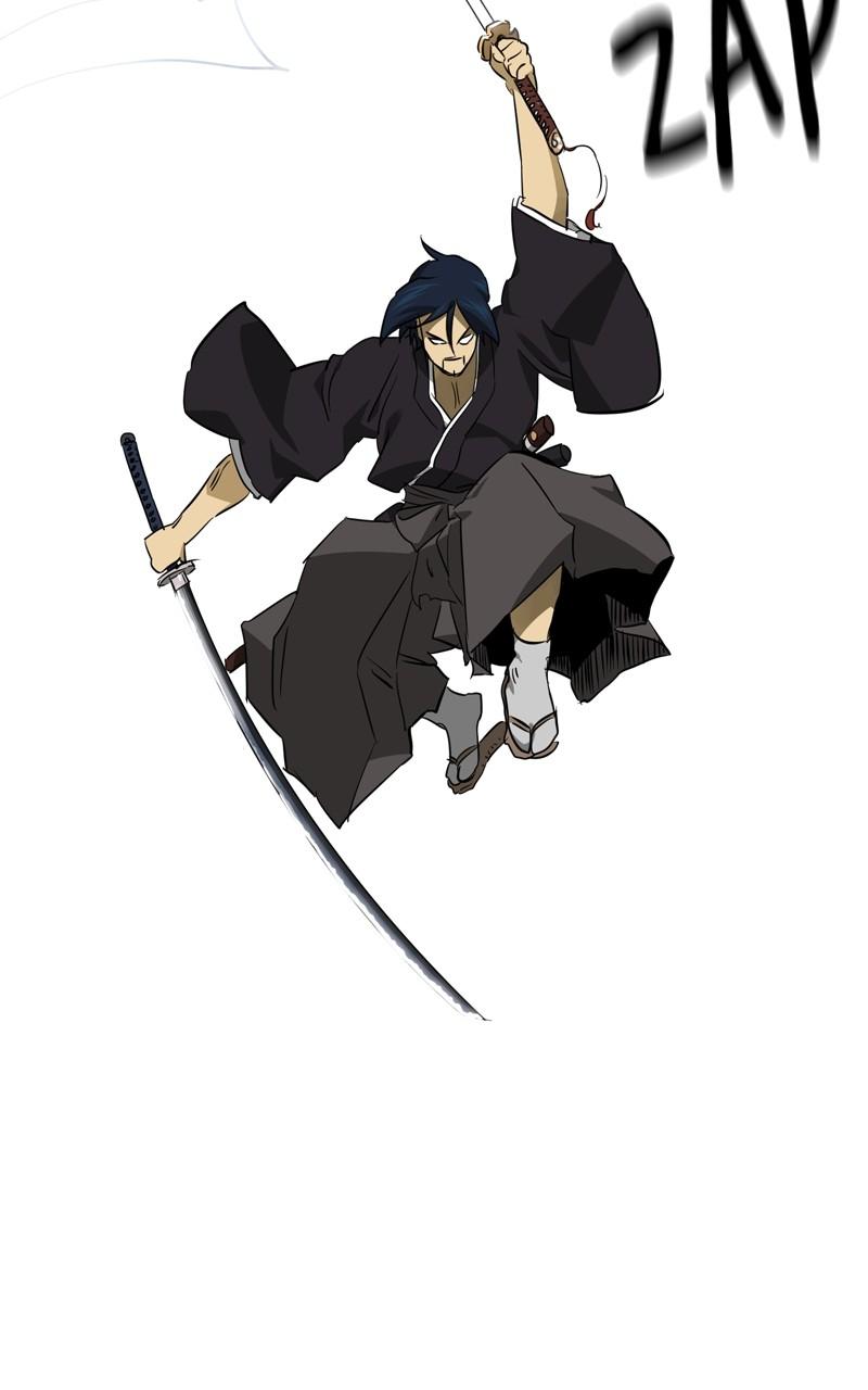 Read Infinite Leveling: Murim chapter 126.8 image 127 on Lezhin