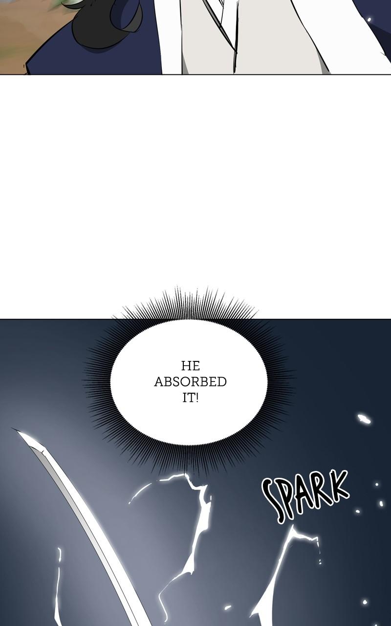 Read Infinite Leveling: Murim chapter 126.8 image 129 on Lezhin