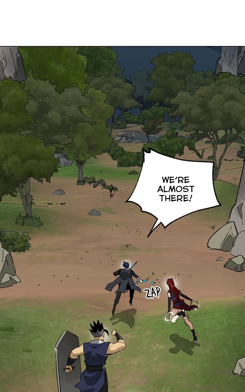 Read Infinite Leveling: Murim chapter 126.8 image 132 on Lezhin