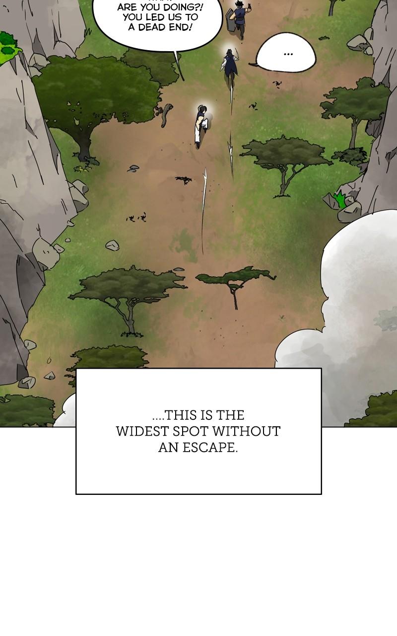 Read Infinite Leveling: Murim chapter 126.8 image 136 on Lezhin
