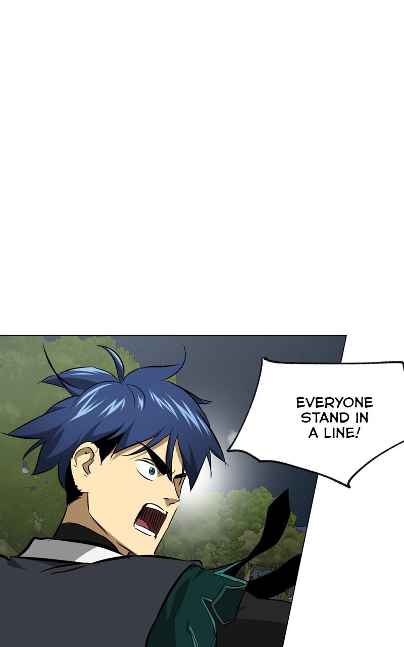 Read Infinite Leveling: Murim chapter 126.8 image 137 on Lezhin