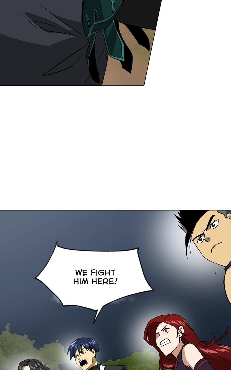 Read Infinite Leveling: Murim chapter 126.8 image 138 on Lezhin