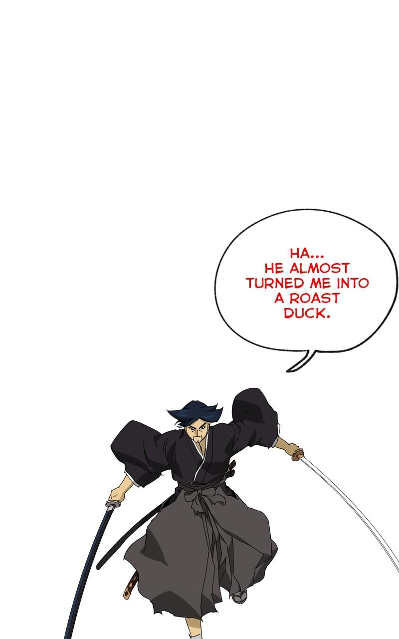 Read Infinite Leveling: Murim chapter 126.8 image 140 on Lezhin