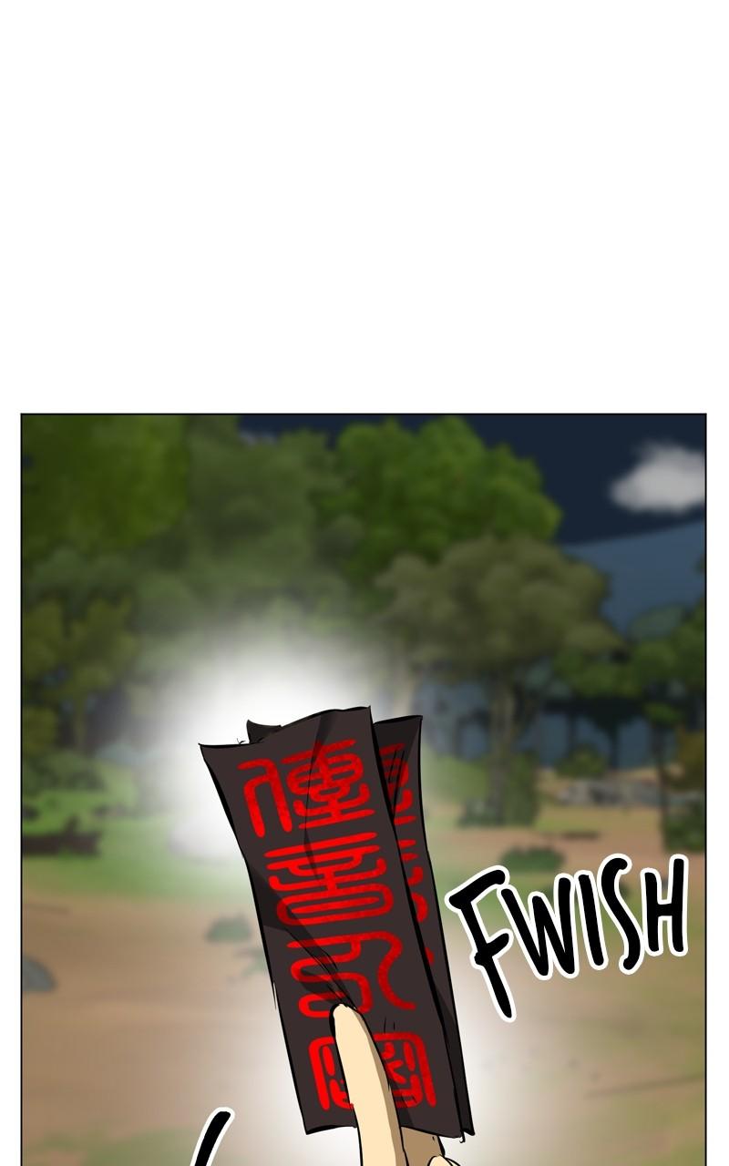Read Infinite Leveling: Murim chapter 126.8 image 143 on Lezhin