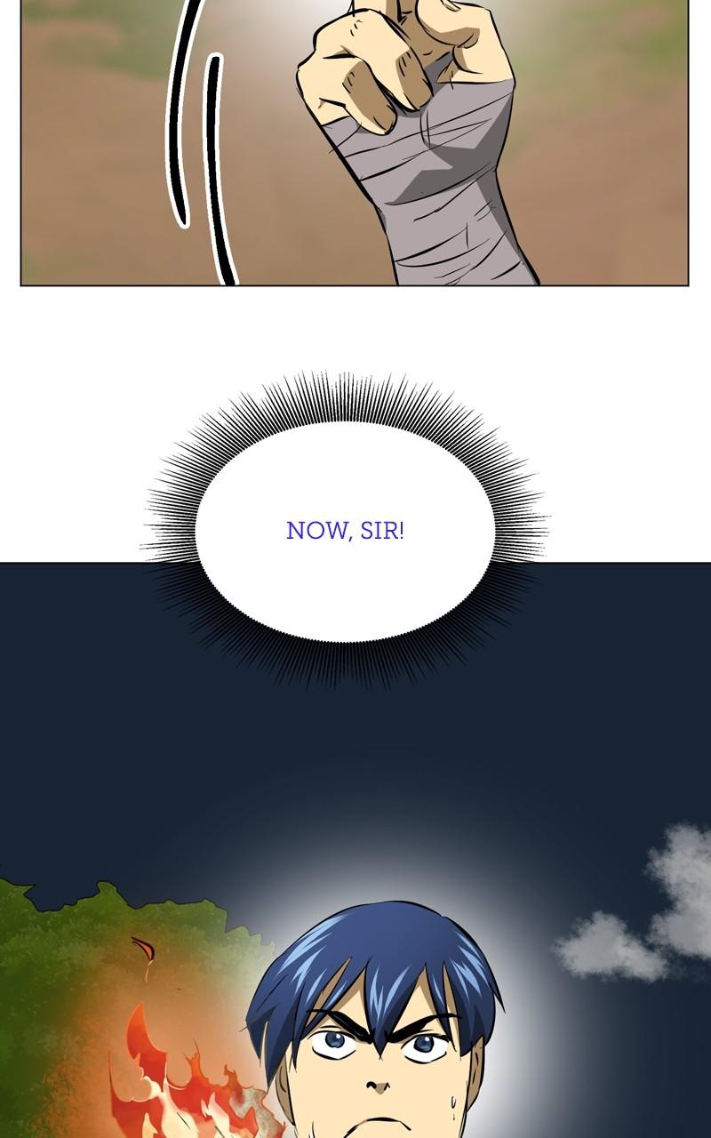 Read Infinite Leveling: Murim chapter 126.8 image 144 on Lezhin