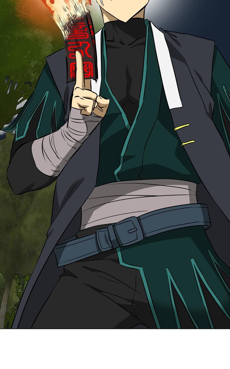 Read Infinite Leveling: Murim chapter 126.8 image 145 on Lezhin