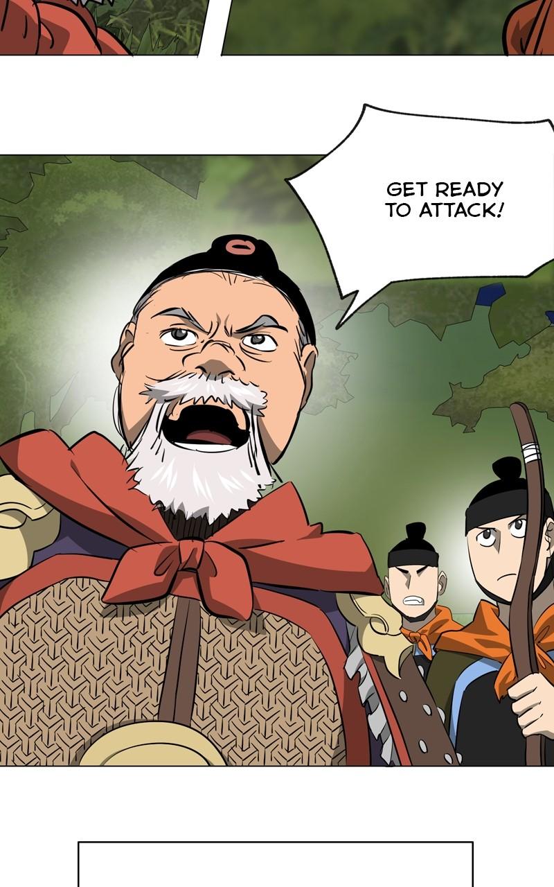 Read Infinite Leveling: Murim chapter 126.8 image 147 on Lezhin